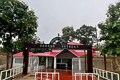 MPT Sagoun Retreat Salkanpur, Harda