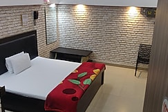 EVERGREEN GUEST HOUSE, Charkhi dadri