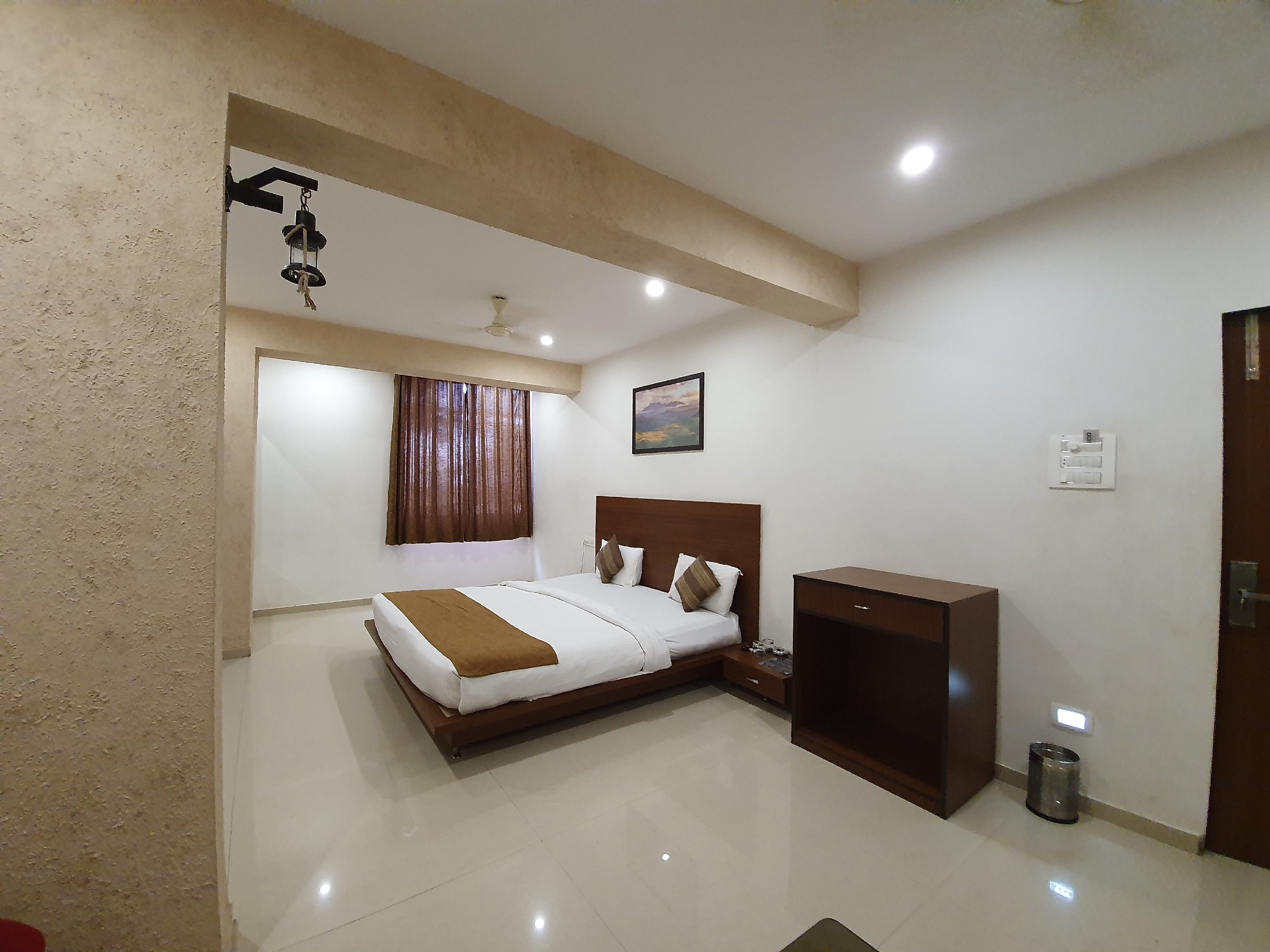 Hotel Montana NX 5