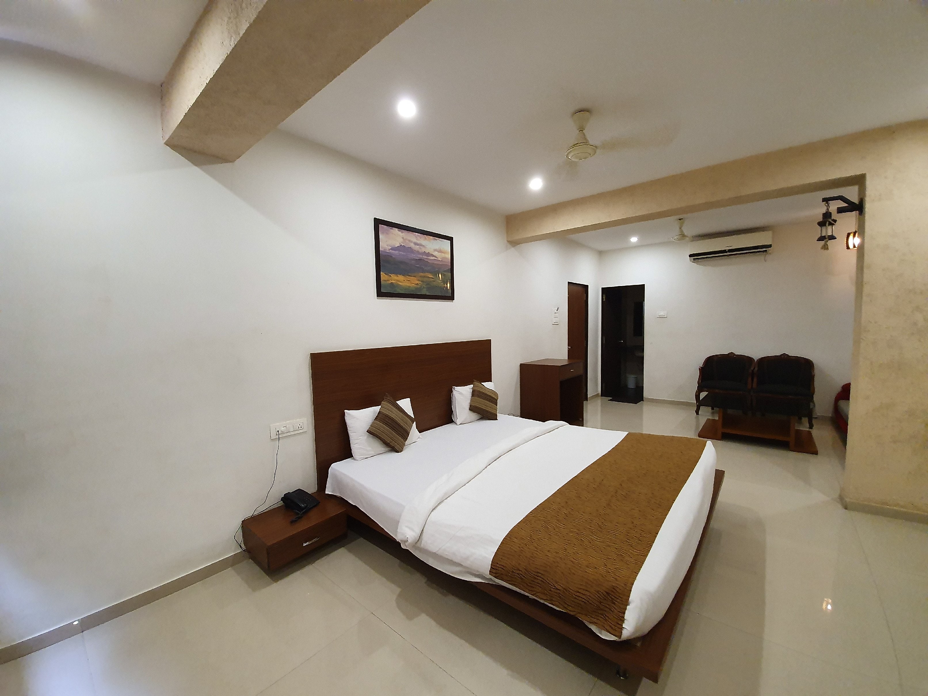 Hotel Montana NX 2