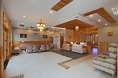 Hotel Stay Vista Delhi Airport, Delhi