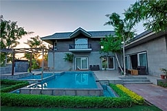 Samskara Resort & Spa, Jaipur, Jaipur