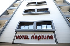 Hotel Neptune, Amreli