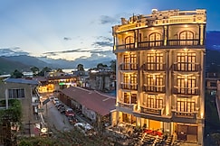 Hotel Portland