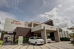 HOTEL LE GRANDE, Badami