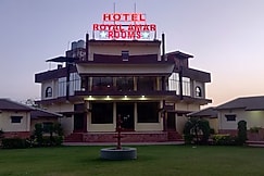 Hotel Royal Amar, Kishangarh