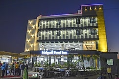Hotel Malgudi Food Inn, Mehsana