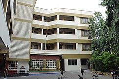 Hotel Vaigai, Cuddalore
