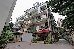 Hotel Accord, Mumbai
