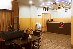 Vinayaka Palace, Deoghar