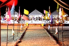 Vinayak Desert Camp , Jaisalmer