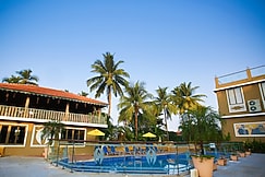 Club Mahindra Acacia Palms, Goa, Goa