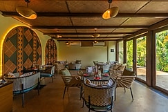 Alfred's Jewel Resort Goa - A Boutique Stay, गोवा