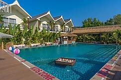 Alfred's Jewel Resort Goa - A Boutique Stay, Goa