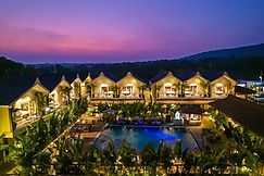 Alfred's Jewel Resort Goa - A Boutique Stay, Goa