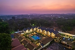 Romeo Lane The Boutique Resort, Goa, Goa