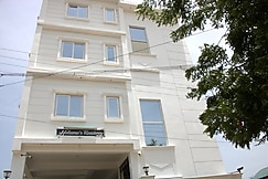 Haleema's Residency, Karaikal