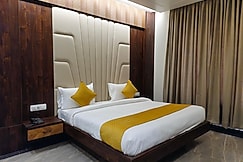 Bedi Dream Land Hotel and Resort, Ayodhya