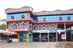 Pulikkal Tower & Residency, Calicut (Kozhikode)