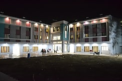 Kanha Regency, Dhule