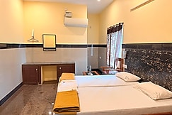 Hotel Wins, Nagercoil