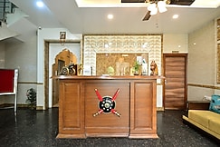 Heritage Haveli - A Stay Home, Jaipur