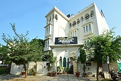 Heritage Haveli - A Stay Home, Jaipur