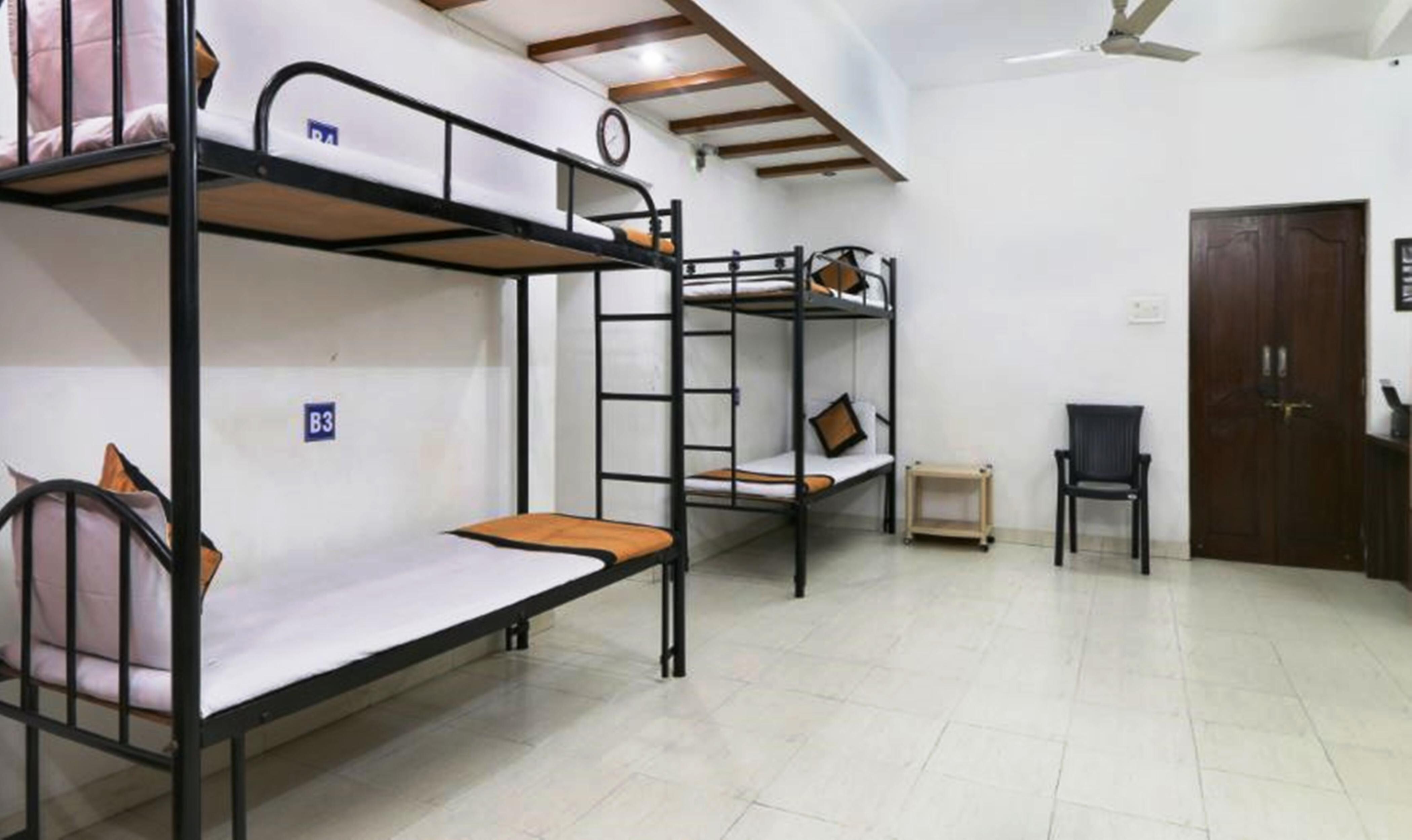Competent Hospitality Mangaldeep Apartment - Tap to explore photos