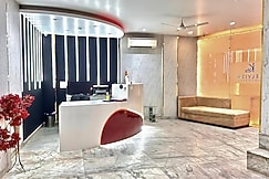 Kelvish Hotel Near Delhi Airport, Delhi
