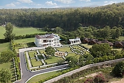 Glenville Resorts & Spa, Dehradun