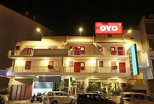 Hotel O Ravin