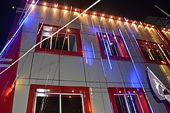 Hotel S.S. Palace, Bihar Sharif