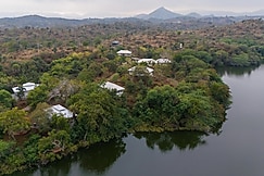 Dera Baghdarrah Nature Retreat, Udaipur