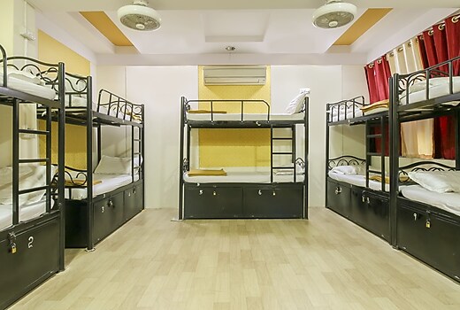 bandra dormitory