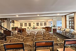 Boutique Hotel Delamere ( (2 min walk to MG Marg), Phadamchen