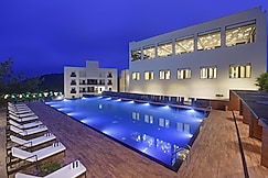 The Kumbha Residency-Luxury Resort & Spa By Trulyy, Ranakpur