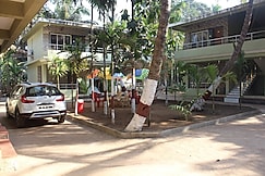 MudraBeachResort, Diveagar