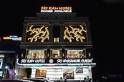 Sri Ram Grand Inn, Tirunelveli