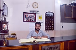 Hotel Gumber, Moradabad