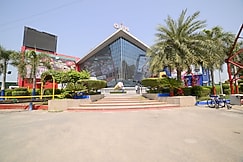 OHM Resorts, Hanumangarh