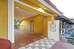 Nityananda Residency, Goa