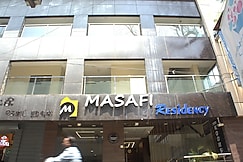 MASAFI RESIDENCY, Chennai
