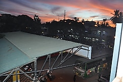 Santosh Lodge, Dodaballapur