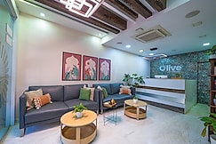Olive Zip BTM Layout by Embassy Group, Bangalore