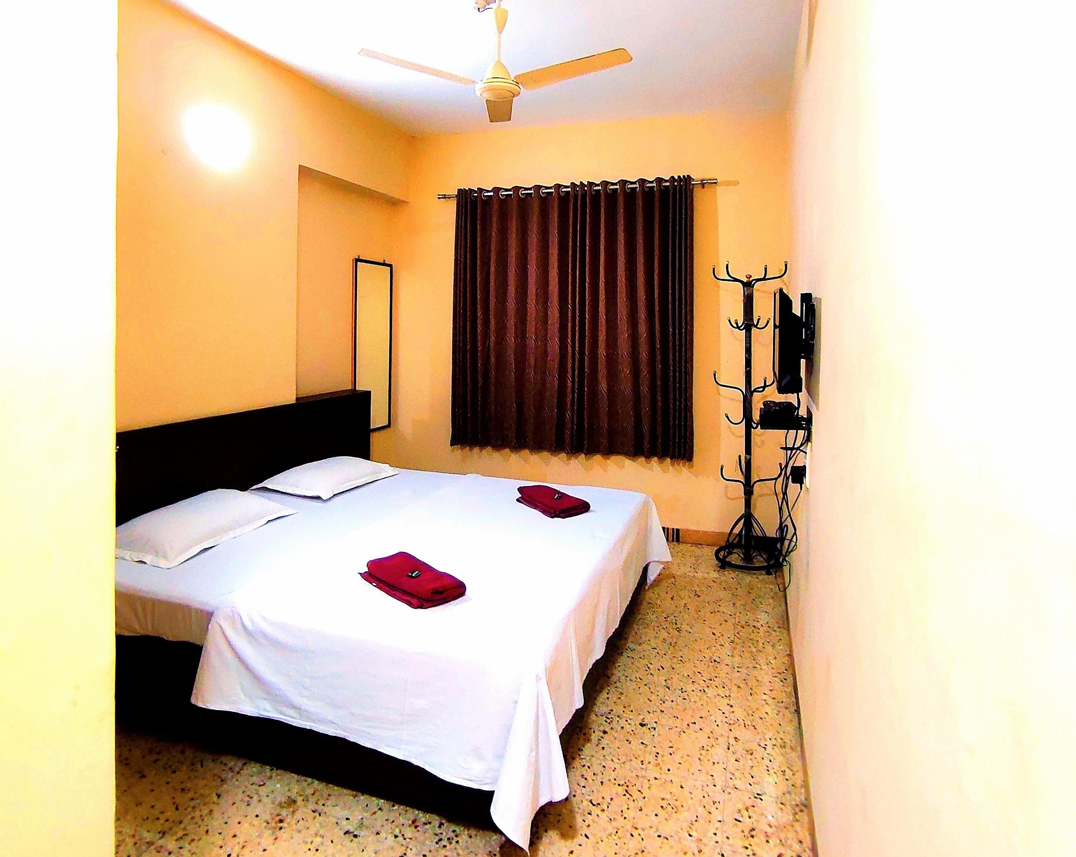 Hotel Mandarin 100 Money Back 𝗕𝗢𝗢𝗞 Goa Hotel 𝘄𝗶𝘁𝗵 ₹𝟬 𝗣𝗔𝗬𝗠𝗘𝗡𝗧