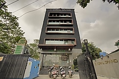 Hotel Coral Grand