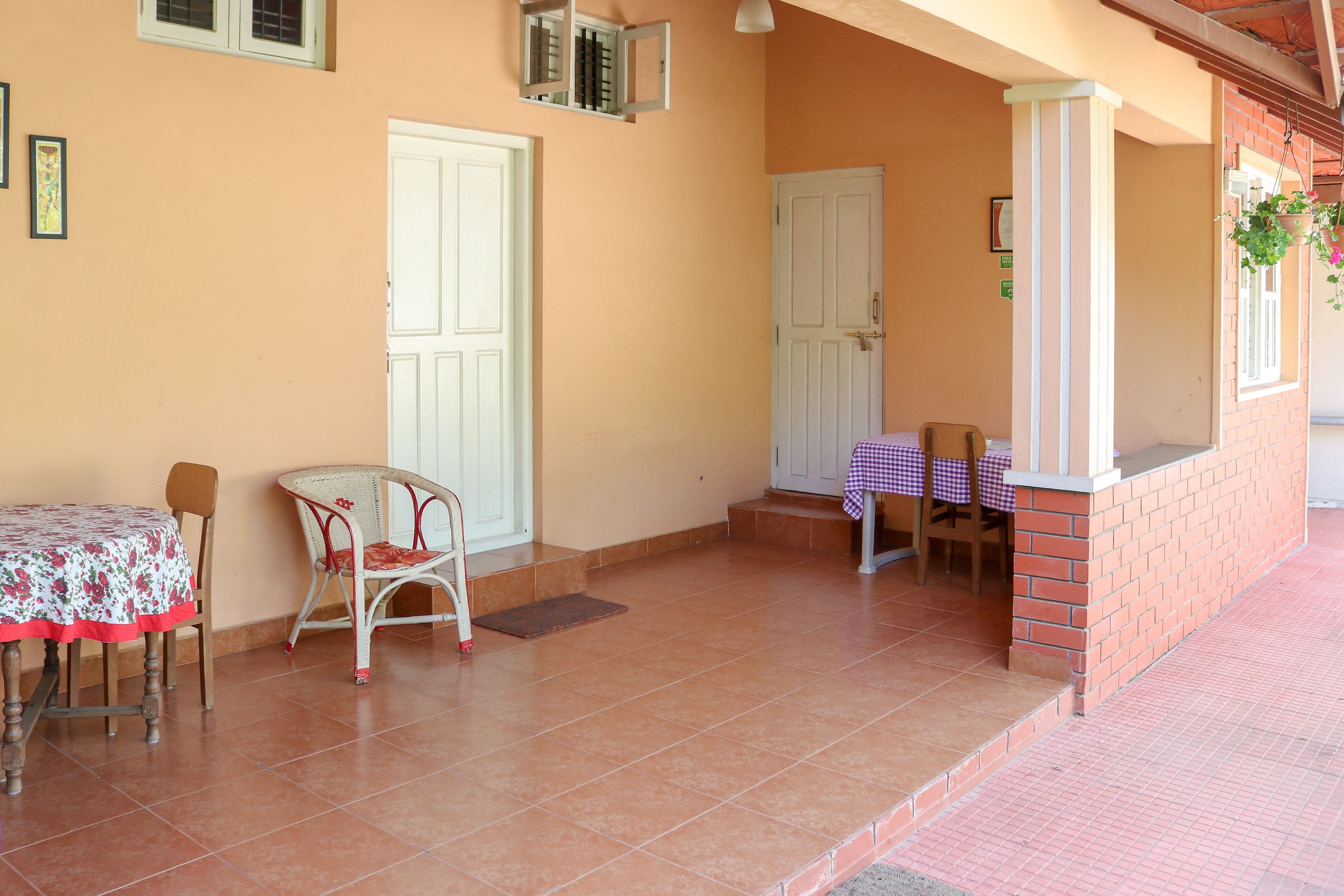 Coorg Classic Homestay - Tap to explore photos