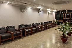 HOTEL NIHAR, Bhagalpur