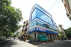 Sapphire Inn, Pondicherry