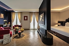 Champton Hanoi Hotel, Hanoi